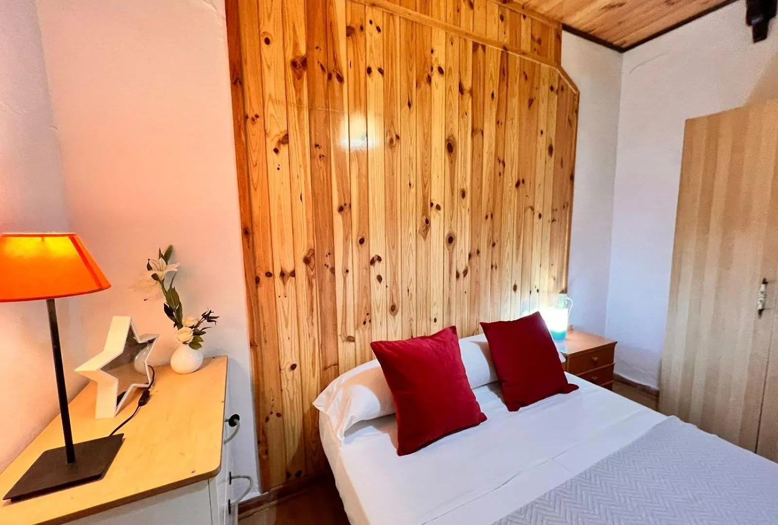 Somos Sevilla Private Apartments