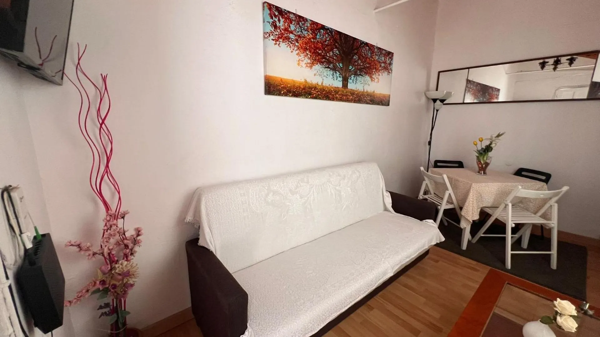 Somos Sevilla Private Apartments Spain