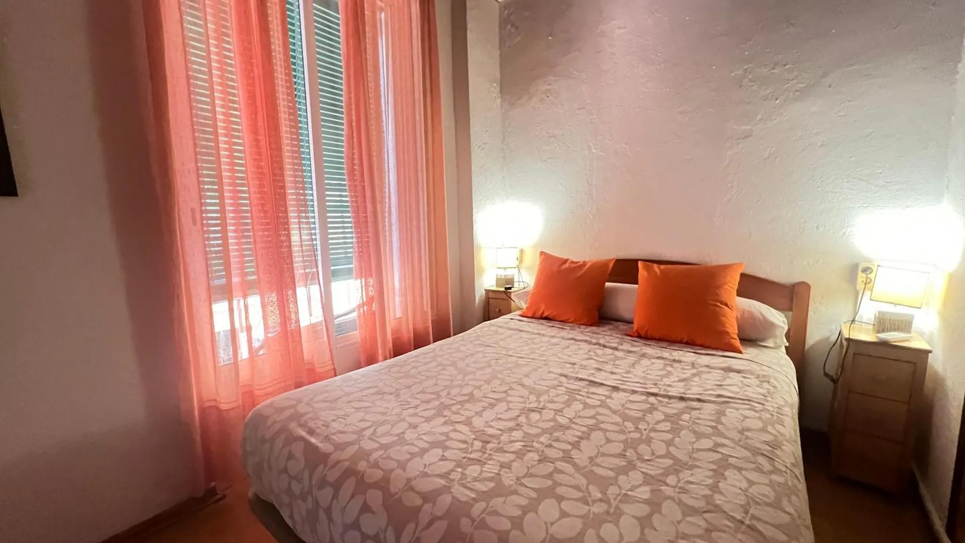 Somos Sevilla Private Apartments 0*, Seville
